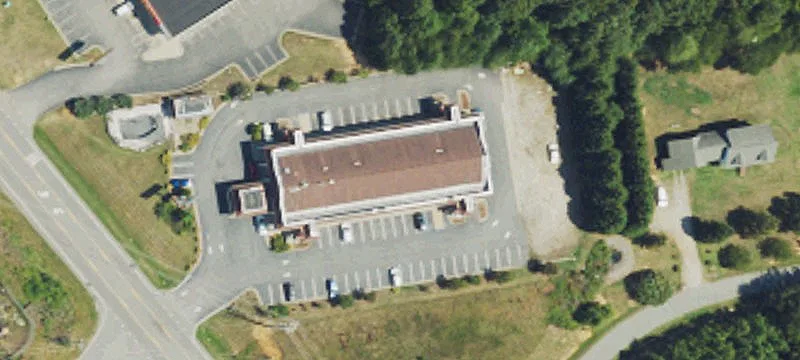 1858 Nc Hwy 86th N