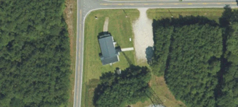 2095 Fred Harrison Rd