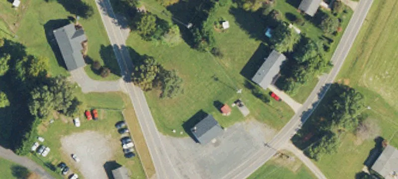 885 Holly Spgs Rd