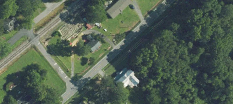 121 Perdue Rd