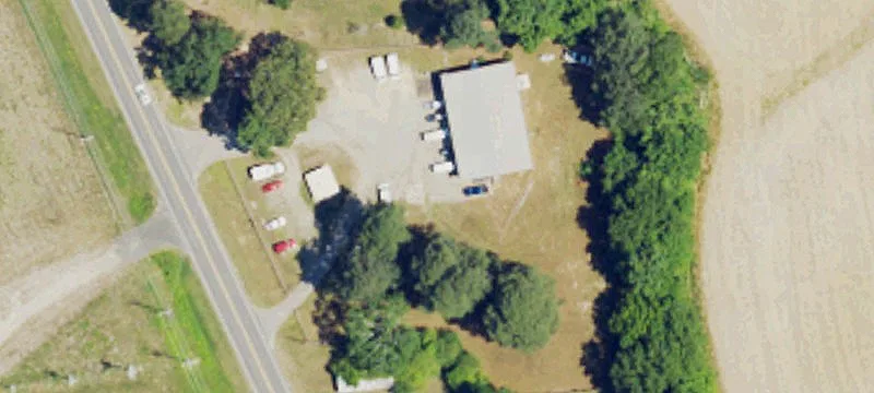790 Us Hwy 158th Bus W