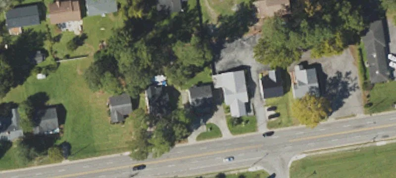 321 Jefferson St