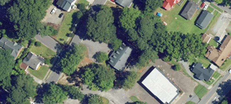 201 Colony S Ave