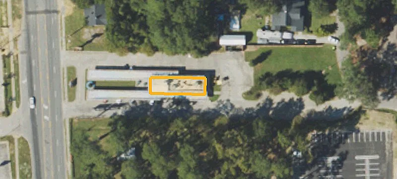 602 Jk Powell Blvd