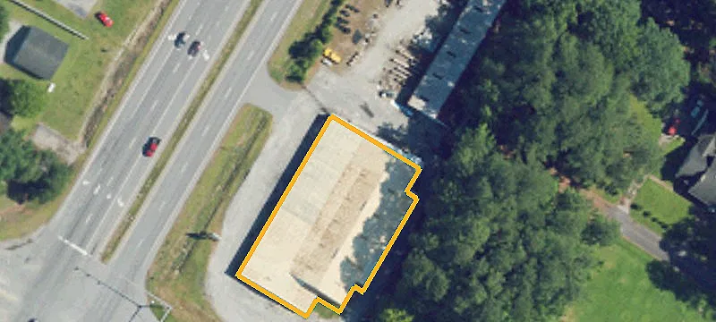 205 Us Hwy 13th Byp