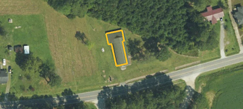 1486 Browntown Rd