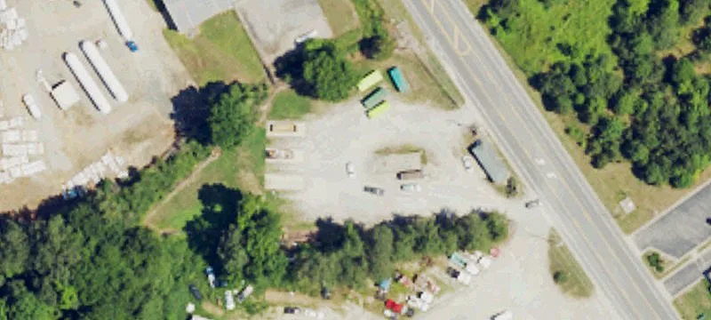 725 Us Hwy 158th Bus W