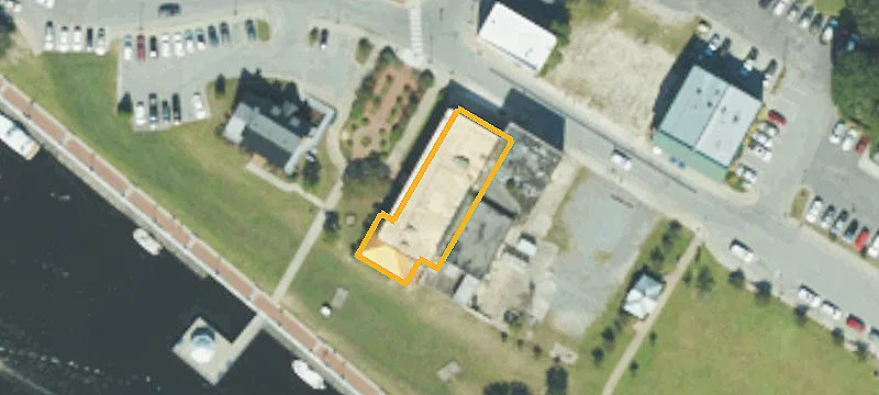 1 Harding Sq