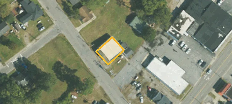 606 Martin Luther King Jr Dr