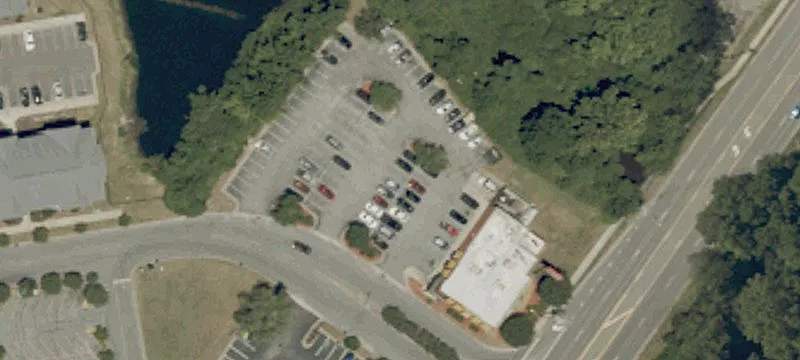 611 Hughes Blvd