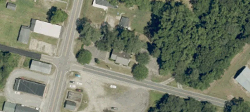 4 Gates Bank Rd