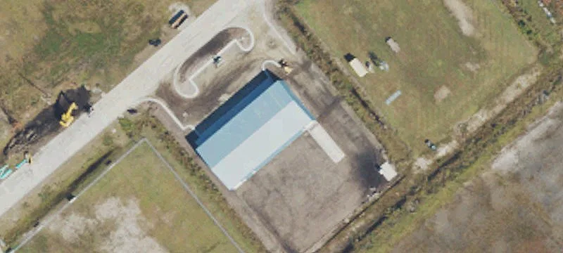 401 Betty Taylor Wood Dr