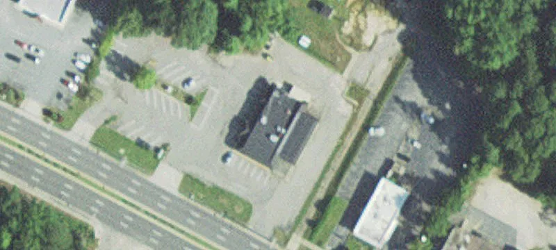 1342 Bragg Blvd