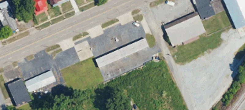 1205 Salisbury Ave