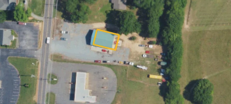 721 Oakland Rd