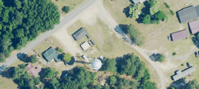 668 Dockery Rd