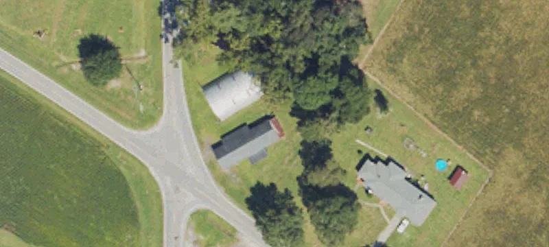 1711 Reaves Fry Rd