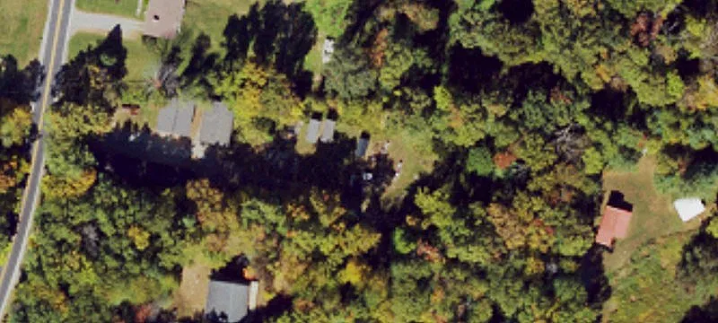 98 Shawtown Rd