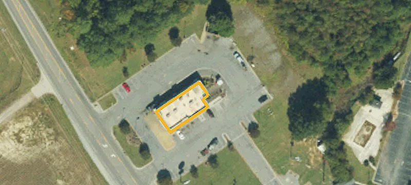 Nc 46th Hwy