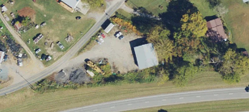 395 Holland Farm Rd