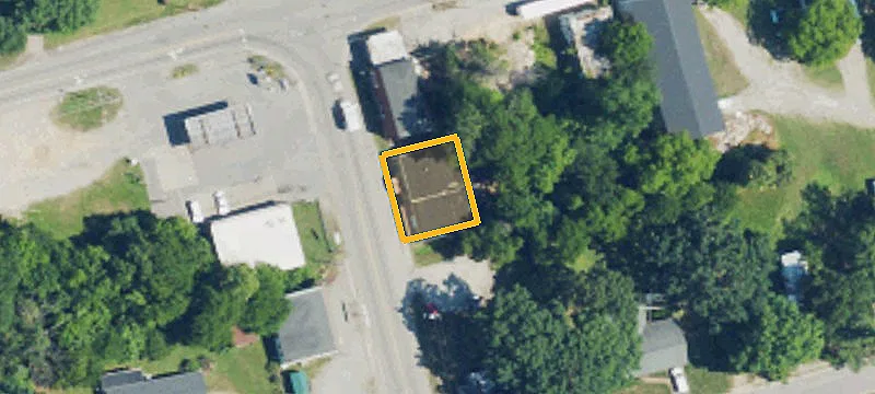 101 Us Hwy 158th 401st S