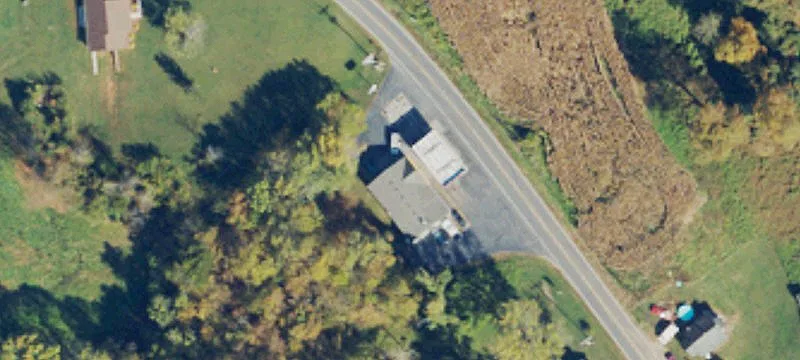 303 Traphill Rd