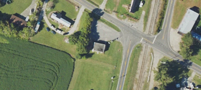 6337 10th Mile Rd