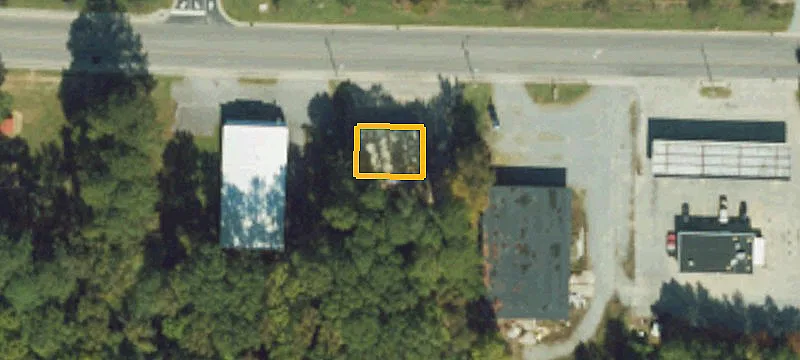 207 Jefferson St