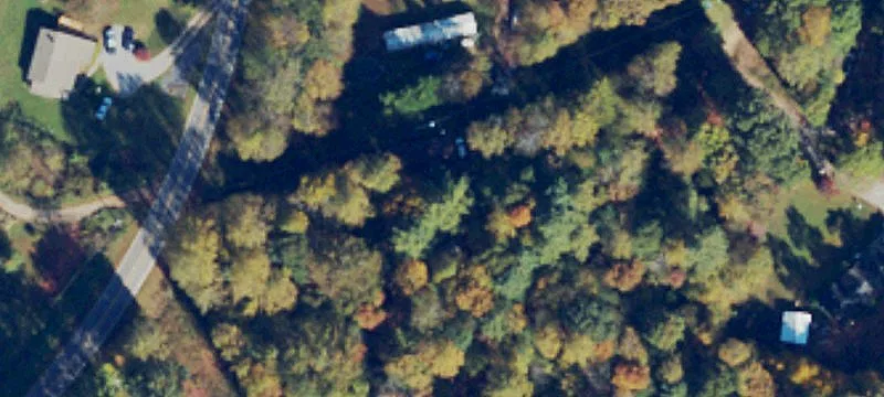 124 Huckleberry Ln