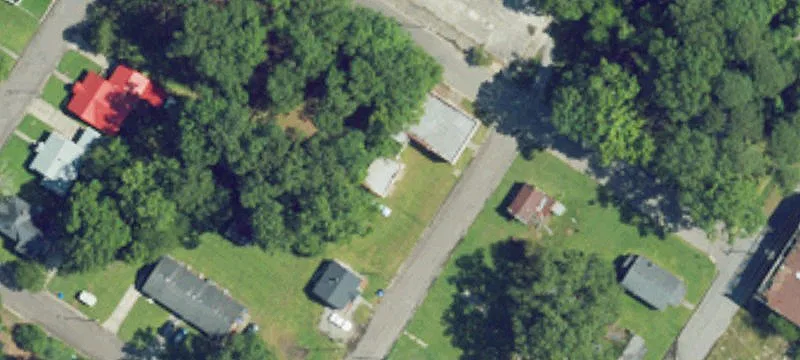 623 Mitchell N St
