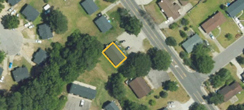 1603 Tilghman N Rd
