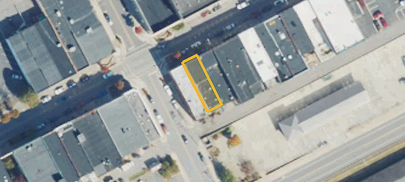 831 Main St