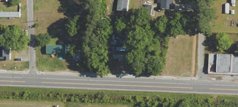 15235 Sam Potts Hwy