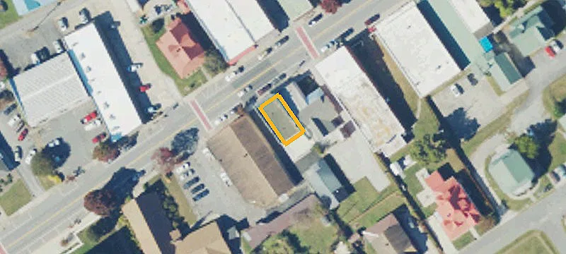 110 Main St