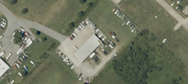 1231 Us Hwy 17th S