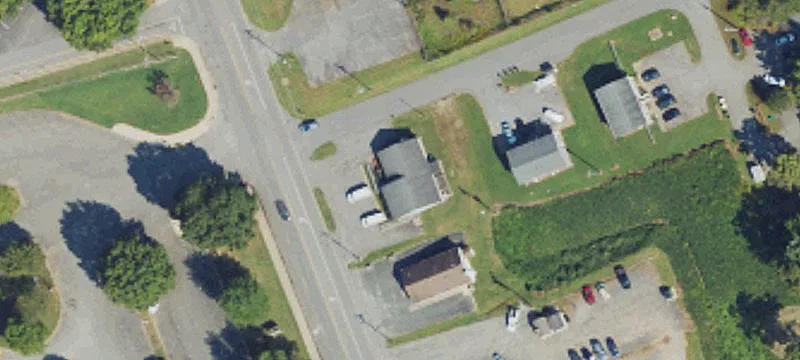 701 Main St