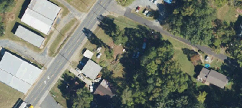 306 Julius Chambers S Ave