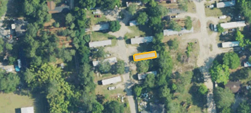 Rockfish Rd
