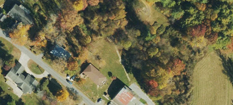 40 Glade Vly Church Rd