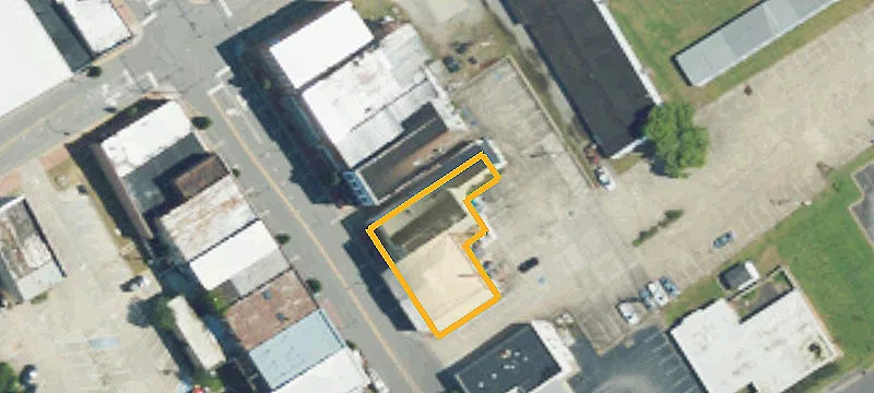 122 King St