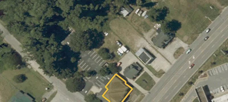 525 Hughes Blvd