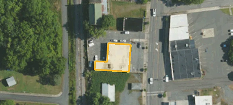 601 Main St