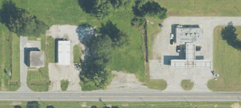 8603 Sam Potts Hwy