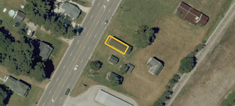 259 Us Hwy 158th E
