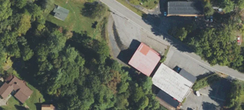 861 Greenwood Rd
