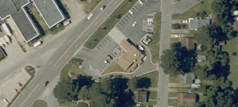 118 Hughes Blvd
