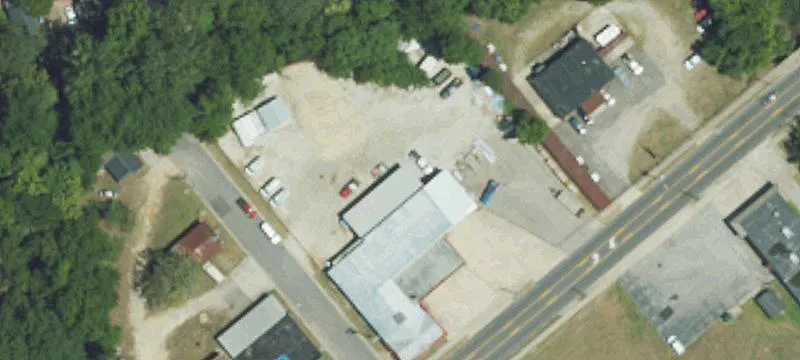 740 Goldsboro SW St