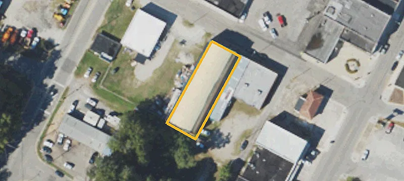 119 Pecan St
