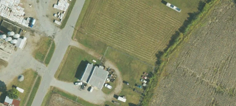 Ns Hwy 42nd Rd