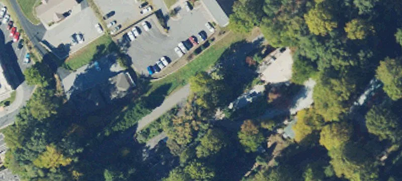 101 Fryemont Rd